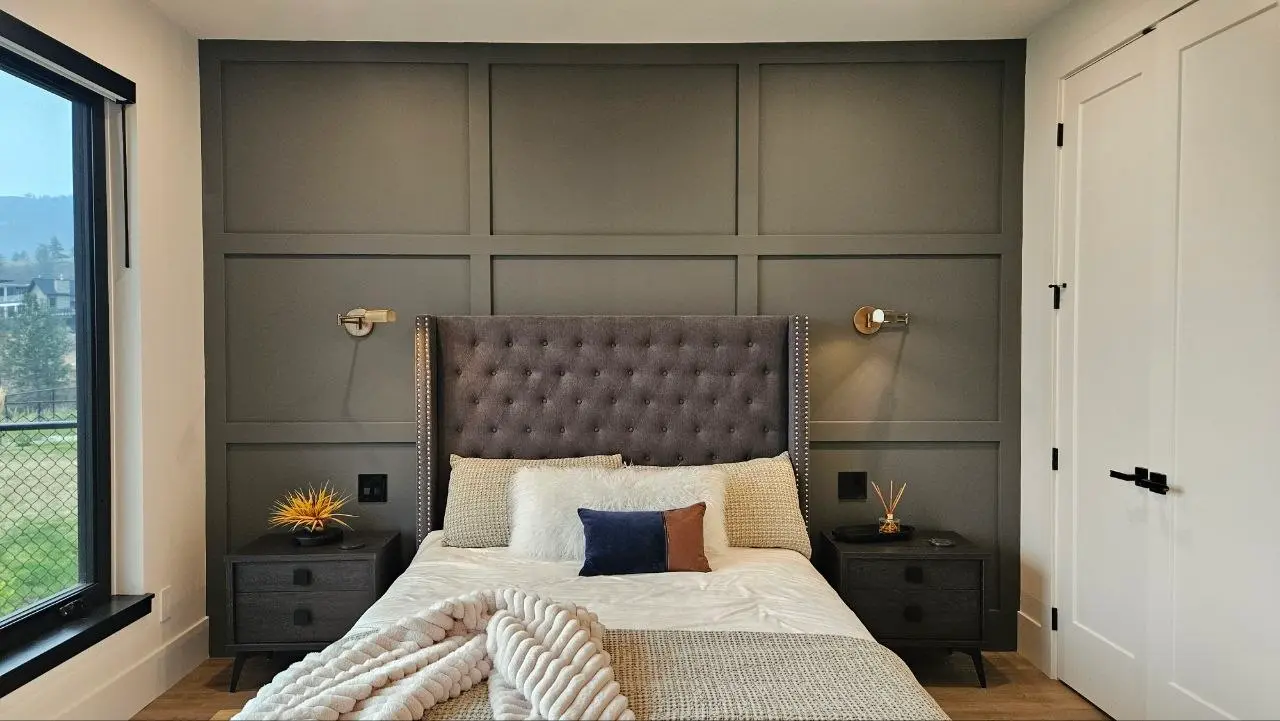 15 Bedroom Panel 1