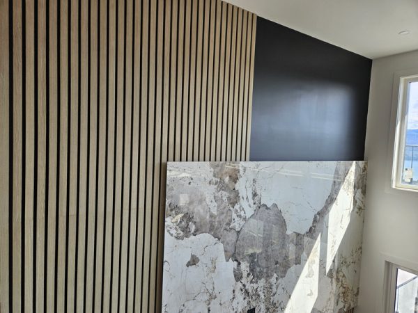 Interior Wall Panels Kelowna - Tiara Doors & Moulding