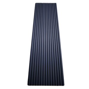 Matte Black Akrupanel