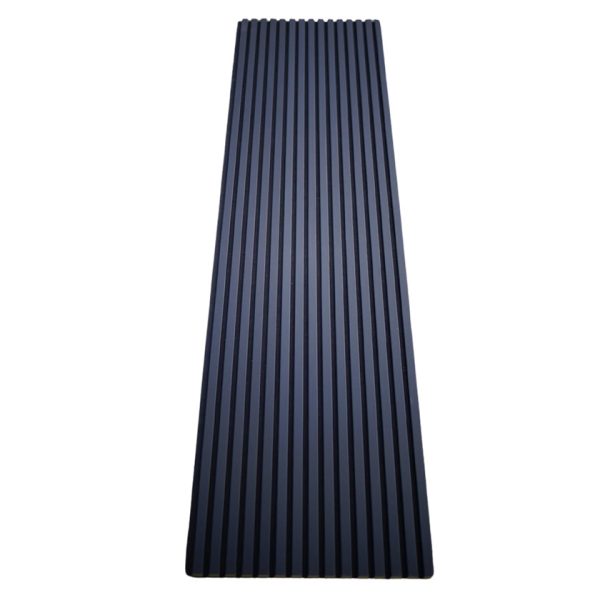 Matte Black Akrupanel