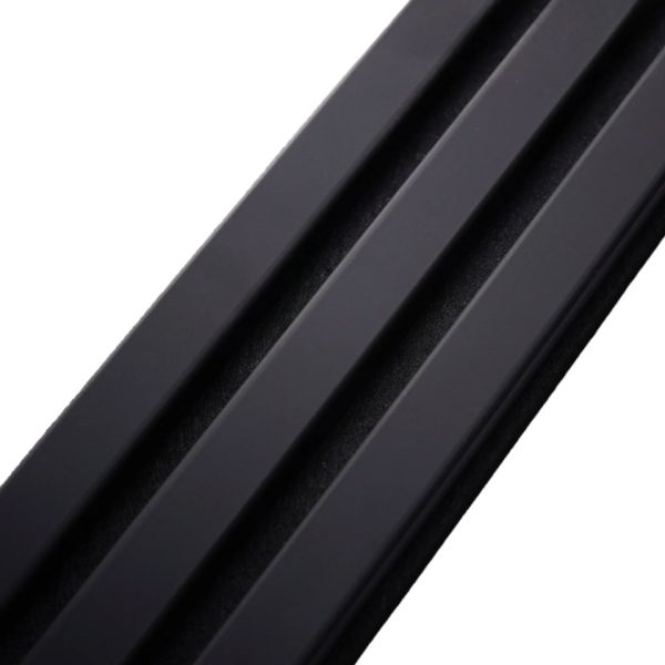 Matte Black Akrupanel - Image 2
