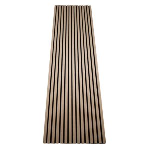 White Oak Akrupanel