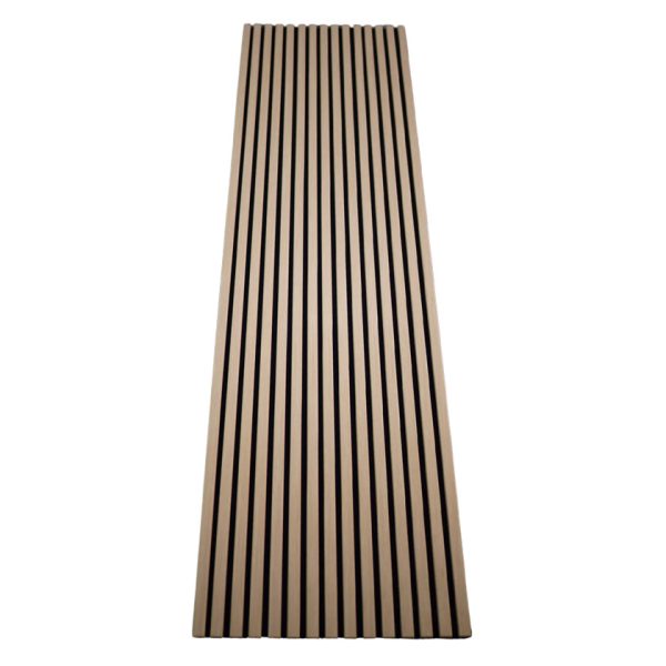 White Oak Akrupanel