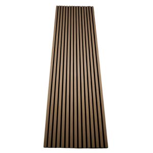Walnut Akrupanel