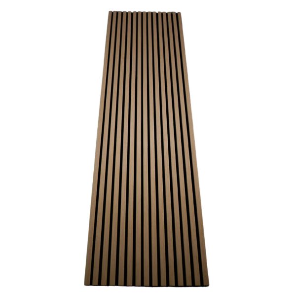 Walnut Akrupanel