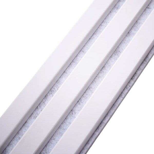 Matte White Akrupanel - Image 2