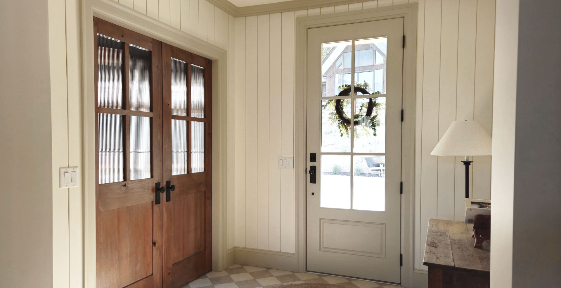 Doors Kelowna | Wall Panel Kelowna - Tiara Doors & Moulding